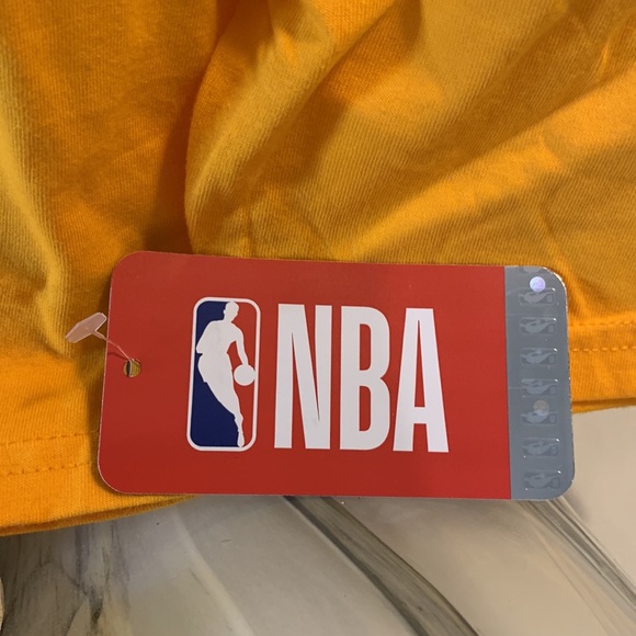 Men’s LAKER long sleeve shirt NEW - Picture 4 of 6